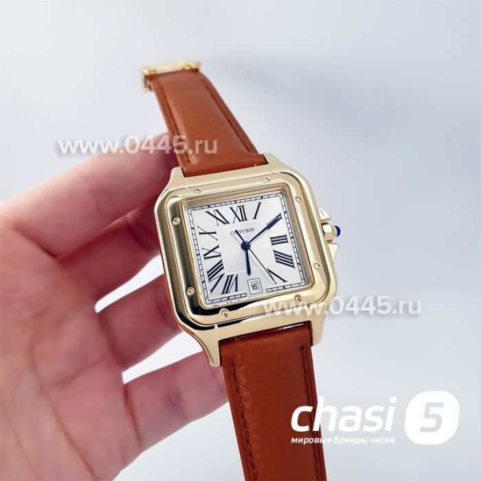 Часы Cartier (20661)