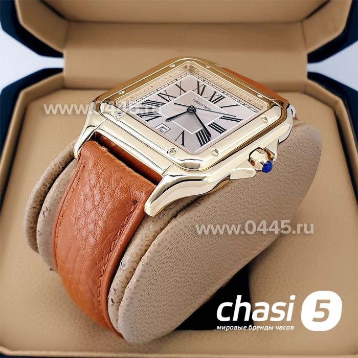 Часы Cartier (20661)