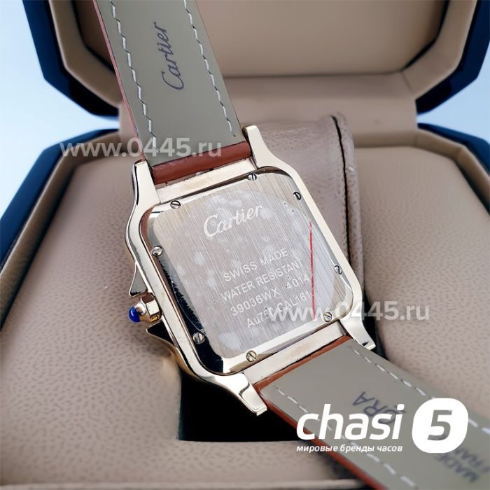 Часы Cartier (20661)