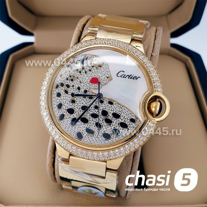 Часы Cartier (20669)
