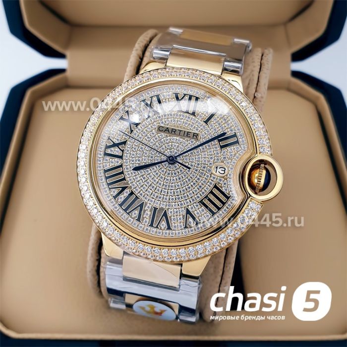Часы Cartier (20670)