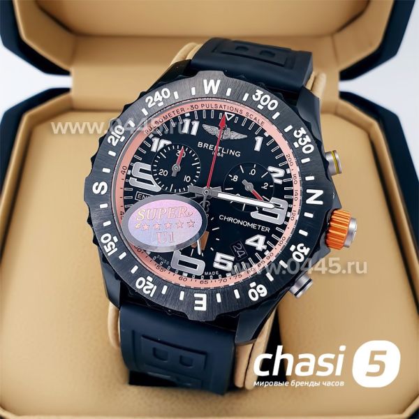 Часы Breitling Endurance Pro (20672)