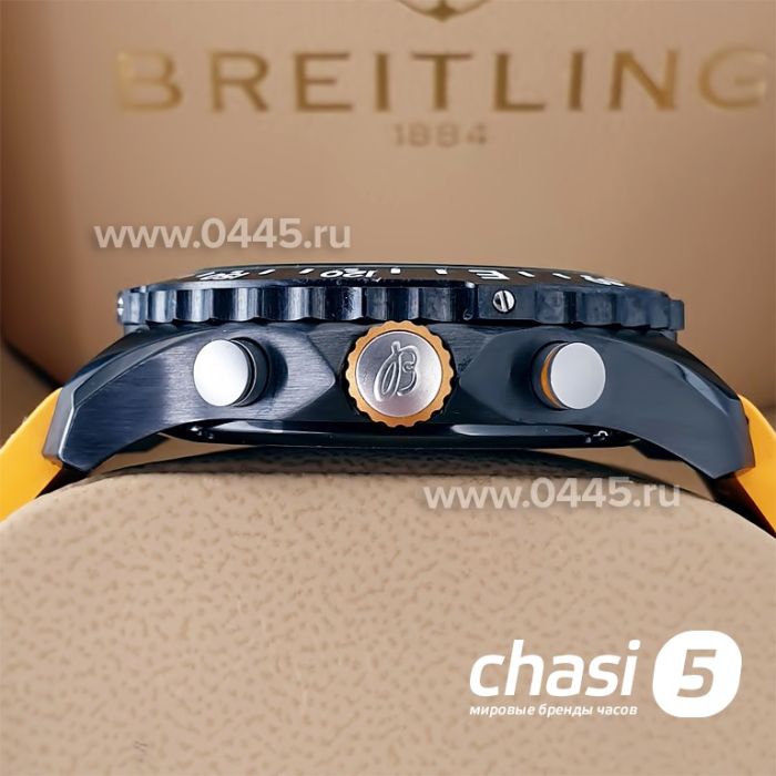 Часы Breitling Endurance Pro (20673)