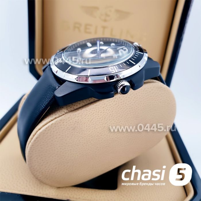Часы Chanel J12 Marine (02069)