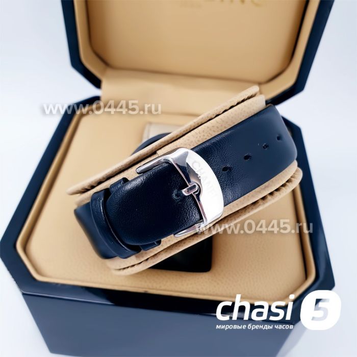 Часы Chanel J12 Marine (02069)
