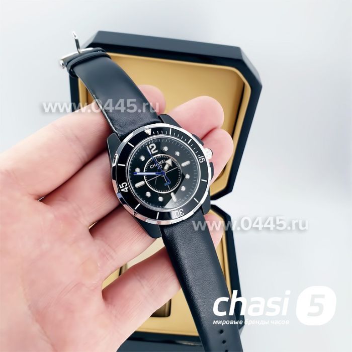 Часы Chanel J12 Marine (02069)