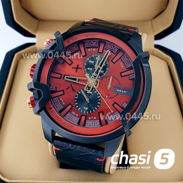 Часы Diesel Griffed DZ4583 (20704)