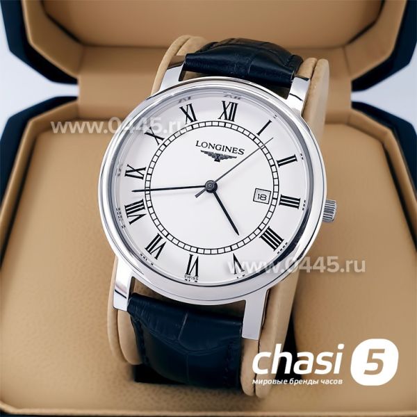 Часы Longines Master Collection (20715)