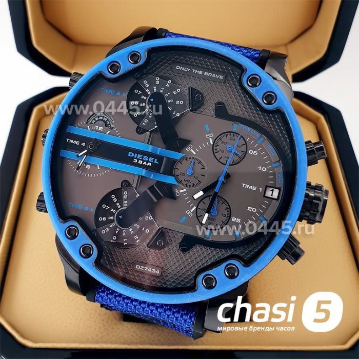 Часы Diesel Only the Brave DZ7434 (20718)