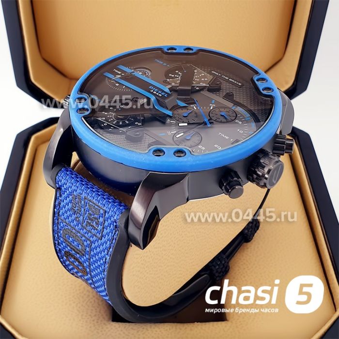 Часы Diesel Only the Brave DZ7434 (20718)