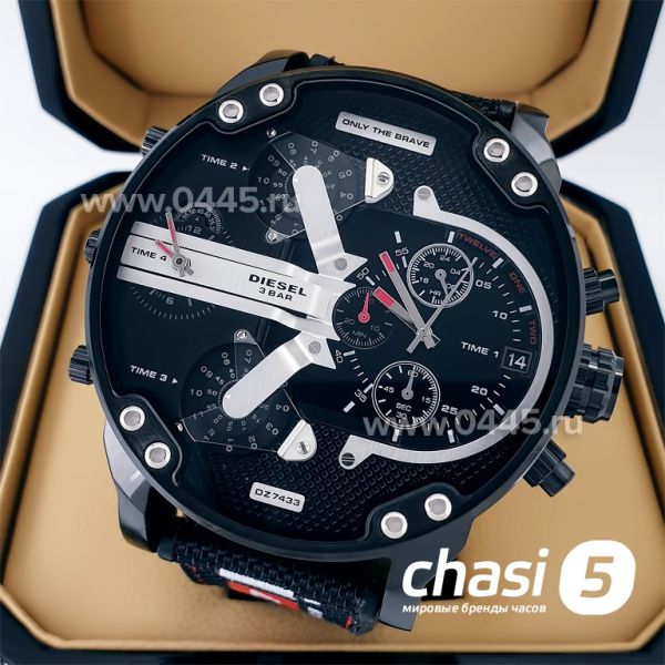 Часы Diesel Only the Brave DZ7433 (20727)