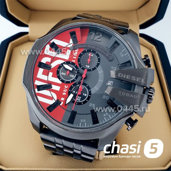 Часы Diesel Only The Brave DZ4600 (20729)