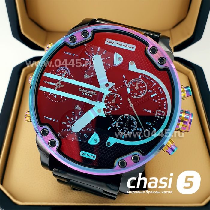 Часы Diesel DZ7436 (20735)