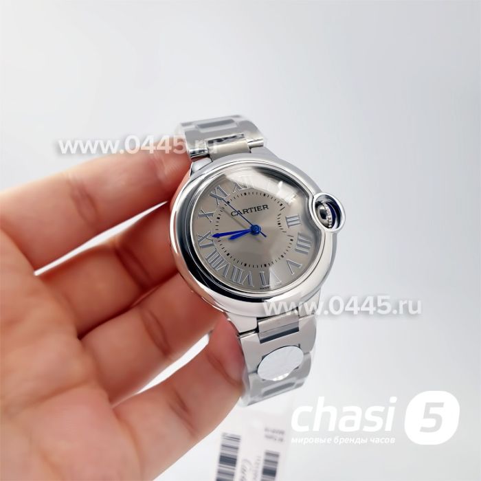 Часы Cartier Ballon Bleu (20738)