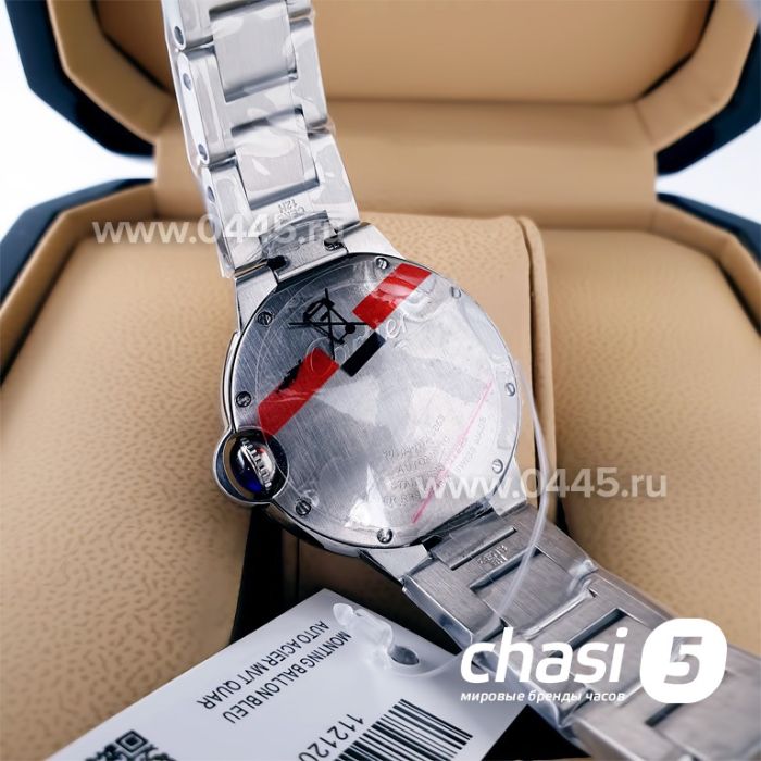 Часы Cartier Ballon Bleu (20740)