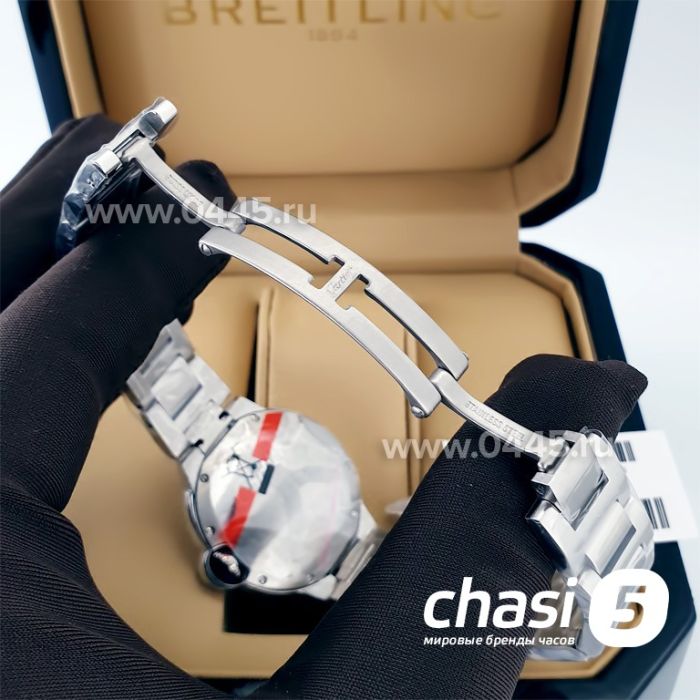 Часы Cartier Ballon Bleu (20740)