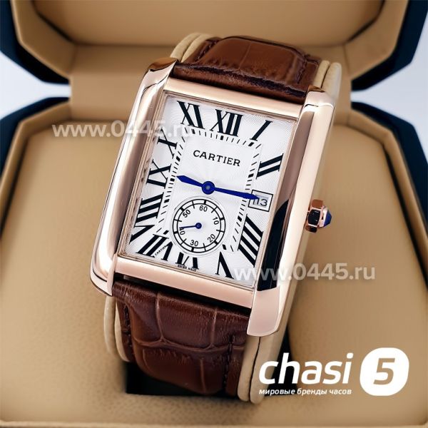 Часы Cartier (20743)
