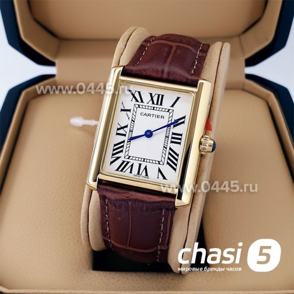 Часы Cartier Tank (20745)