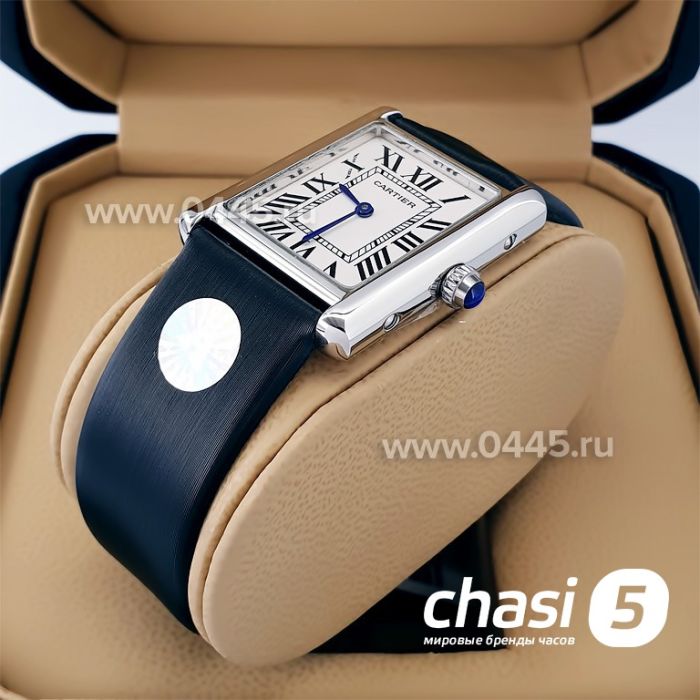 Часы Cartier Tank (20748)