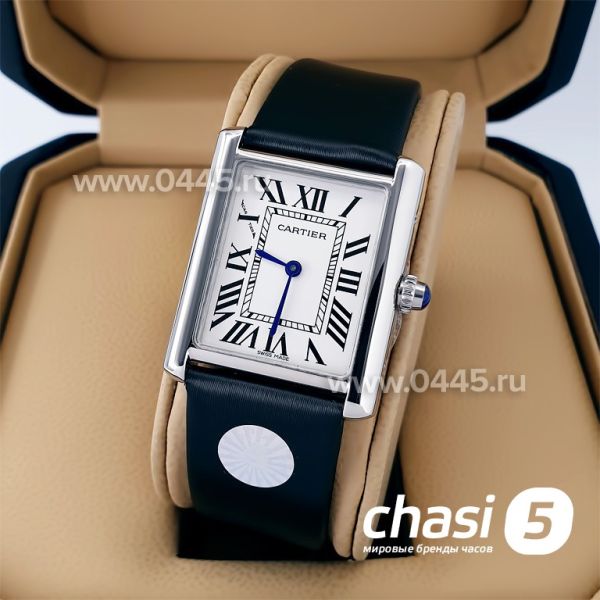 Часы Cartier Tank (20748)