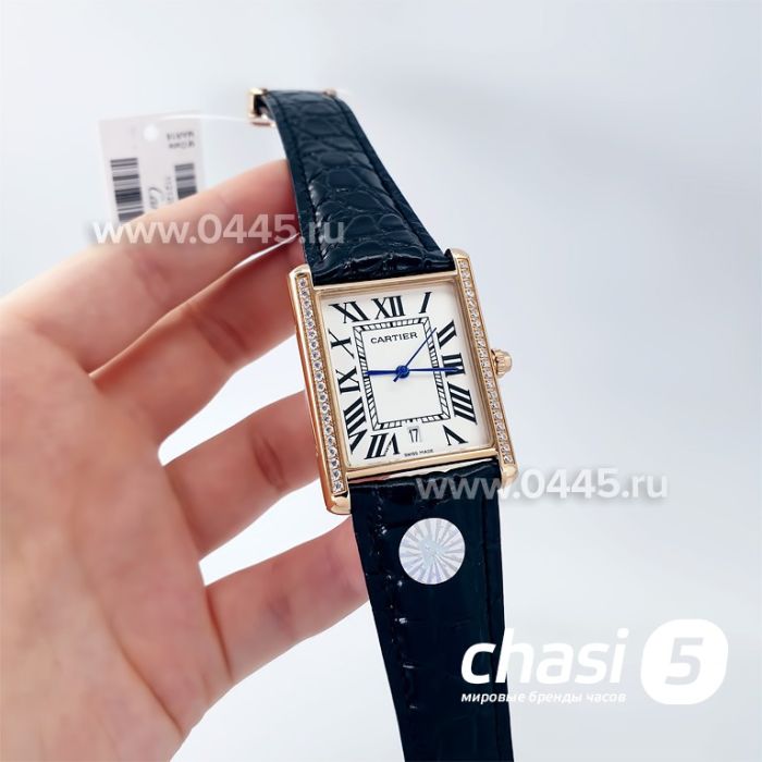 Часы Cartier Tank (20751)