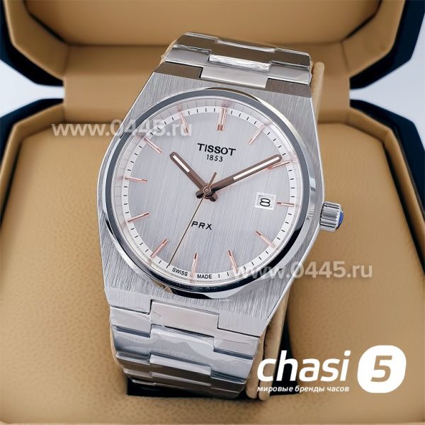 Часы Tissot PRX (20757)