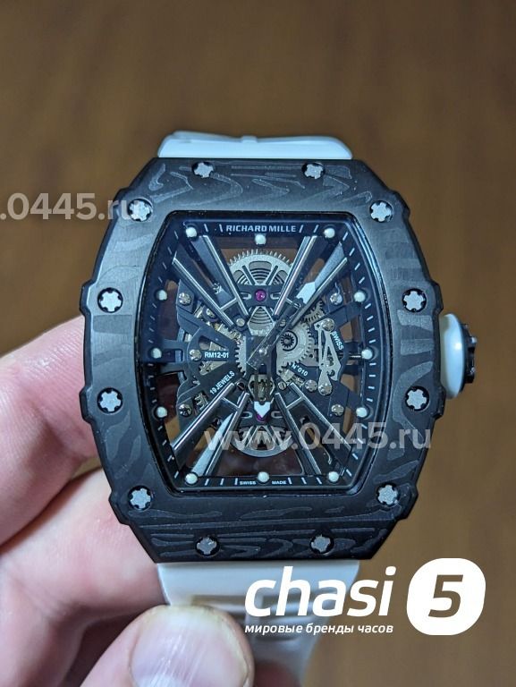 Часы Richard Mille (20770)