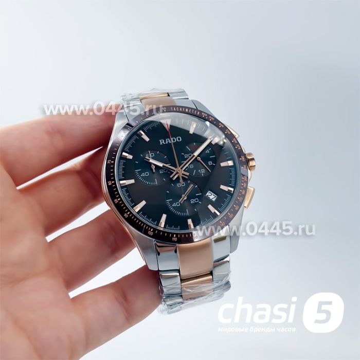 Часы Rado HyperChrome Match Point (20773)