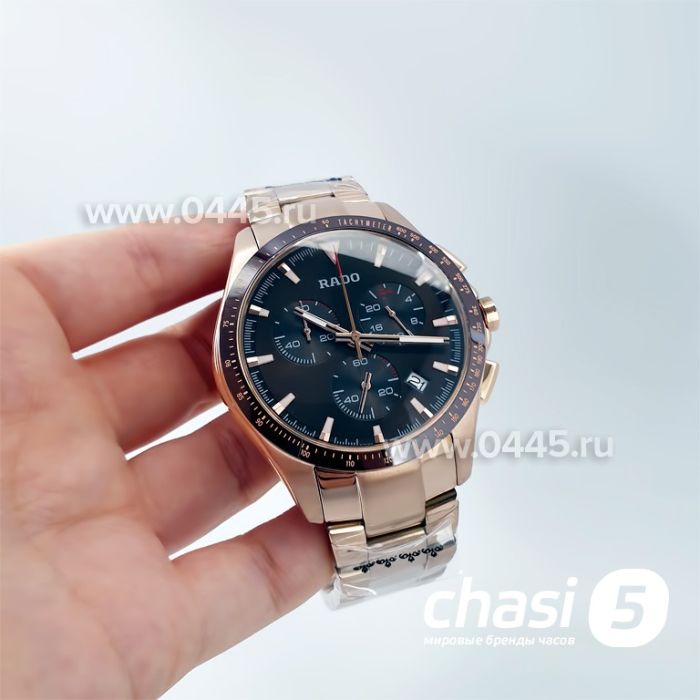 Часы Rado HyperChrome Match Point (20775)