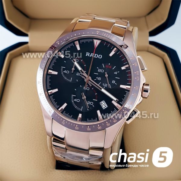 Часы Rado HyperChrome Match Point (20775)