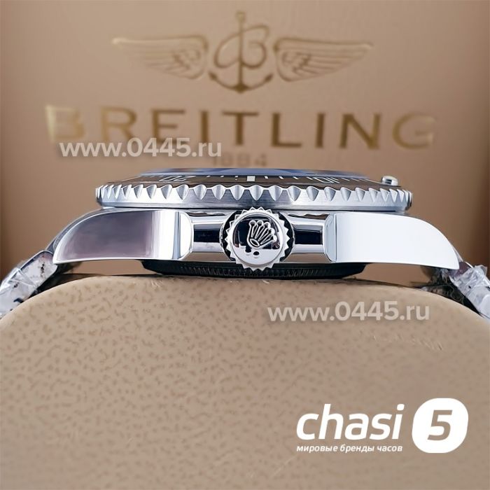 Часы Rolex DeepSea Sea-Dweller (20783)