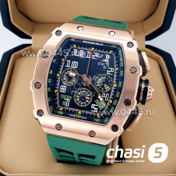 Часы Richard Mille (20790)
