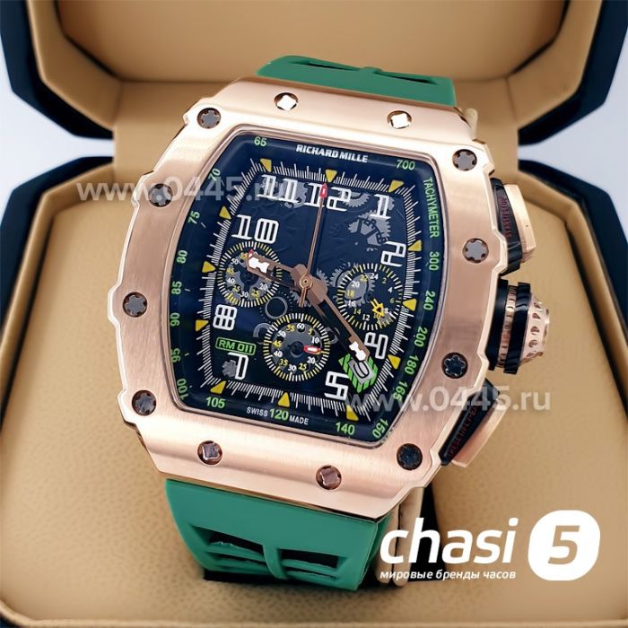 Часы Richard Mille (20790)