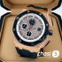 Часы Audemars Piguet Royal Oak Offshore Chronograph - Дубликат (20795)