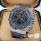Часы Audemars Piguet Royal Oak Offshore Chronograph - Дубликат (20796)
