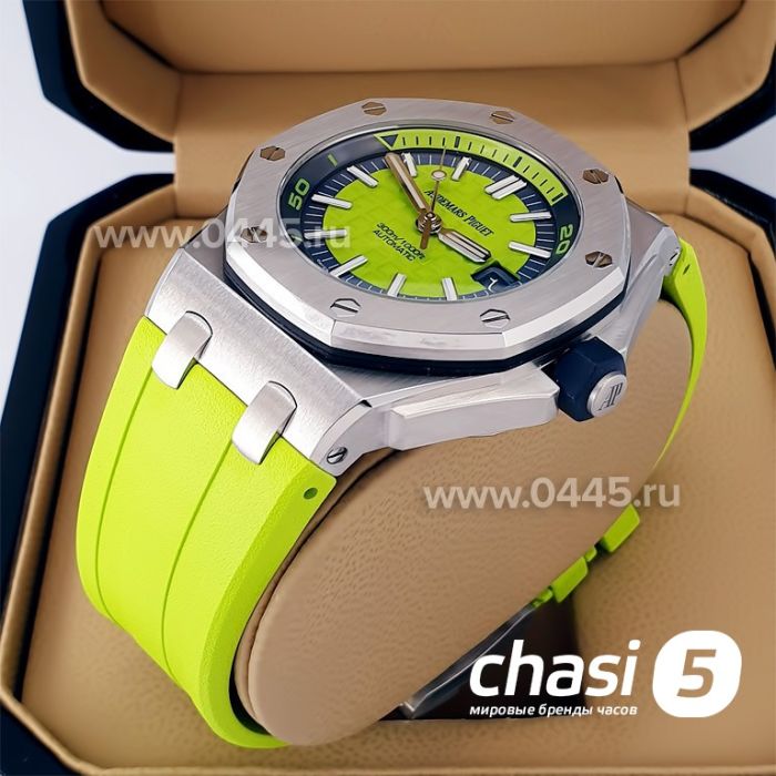 Часы Audemars Piguet - Дубликат (20801)