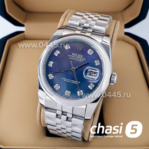 Часы Rolex Datejust (20808)