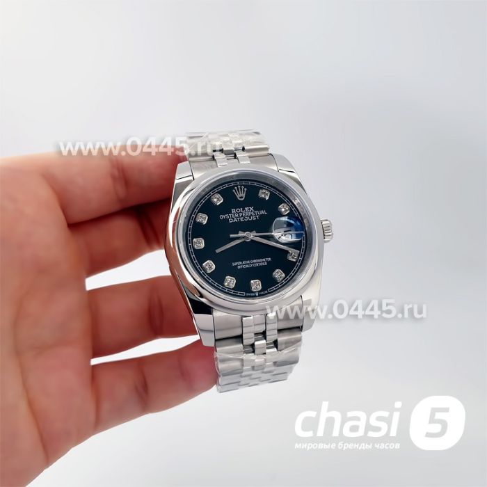 Часы Rolex Datejust (20812)