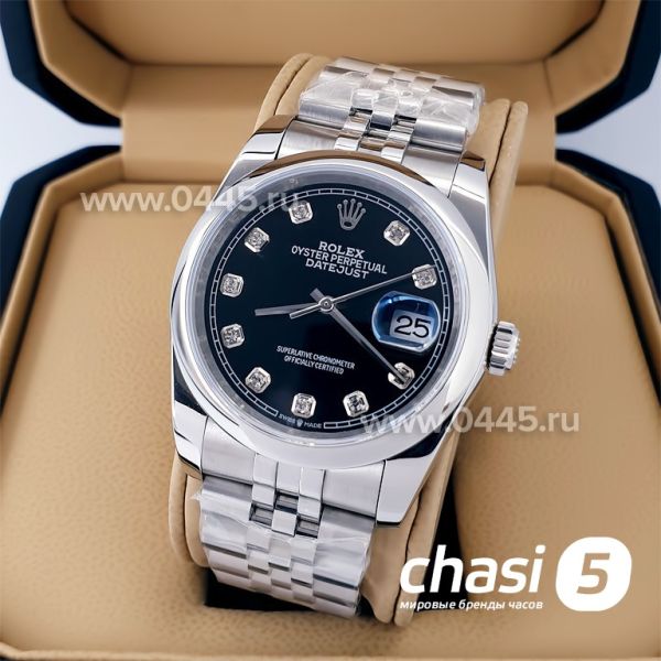 Часы Rolex Datejust (20812)