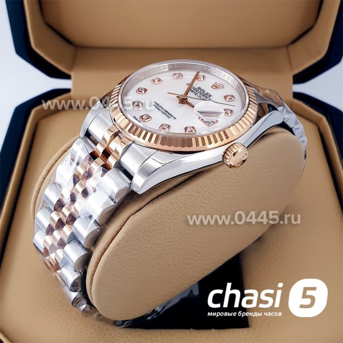 Часы Rolex Datejust (20813)