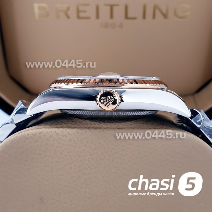 Часы Rolex Datejust (20816)