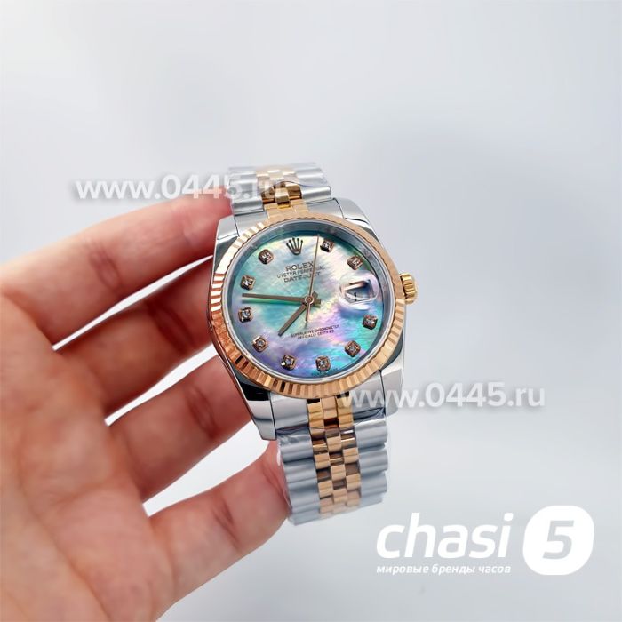 Часы Rolex Datejust (20816)