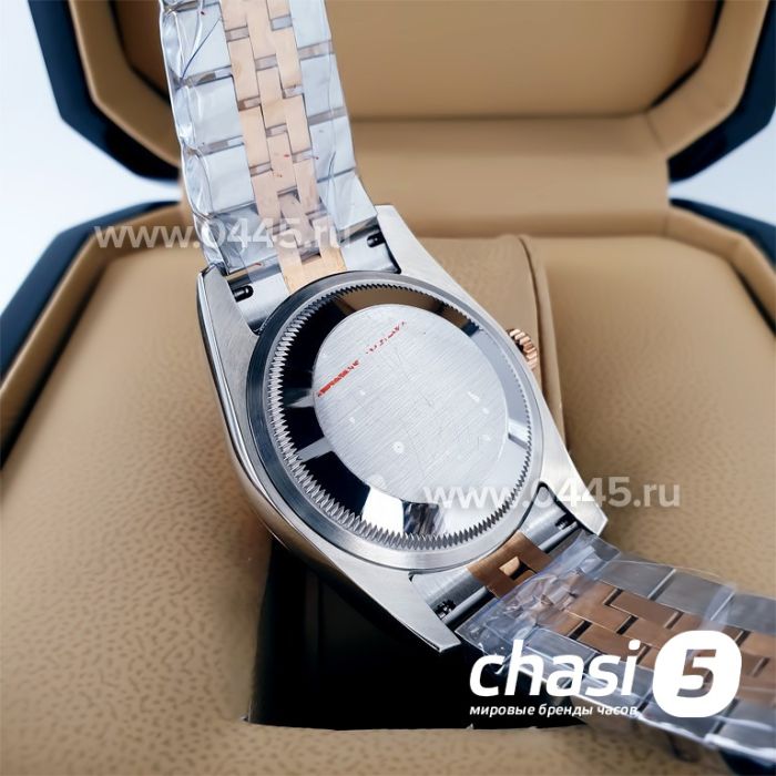 Часы Rolex Datejust (20818)