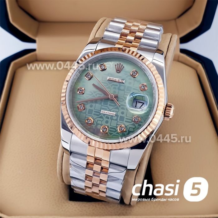 Часы Rolex Datejust (20818)