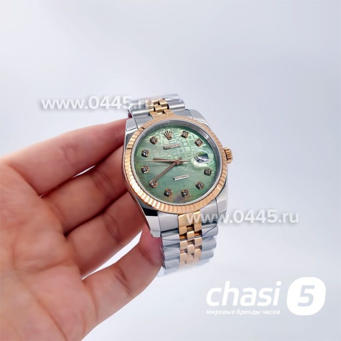 Часы Rolex Datejust (20818)