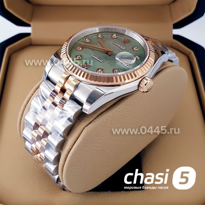 Часы Rolex Datejust (20818)