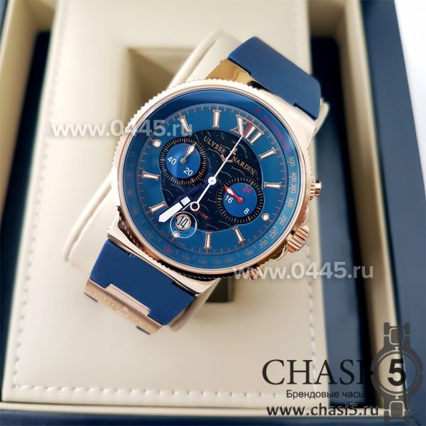 Часы Ulysse Nardin (02081)