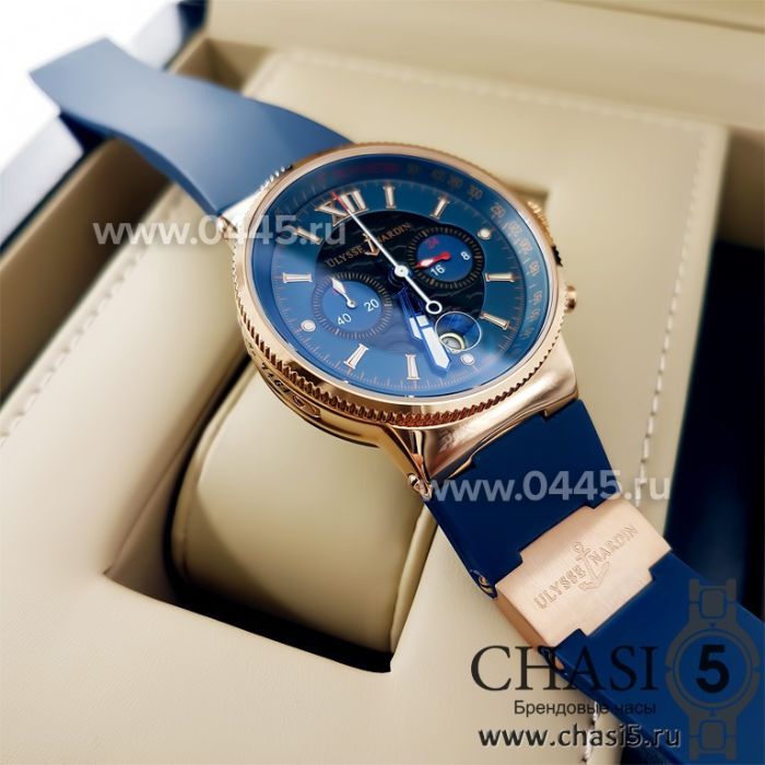 Часы Ulysse Nardin (02081)