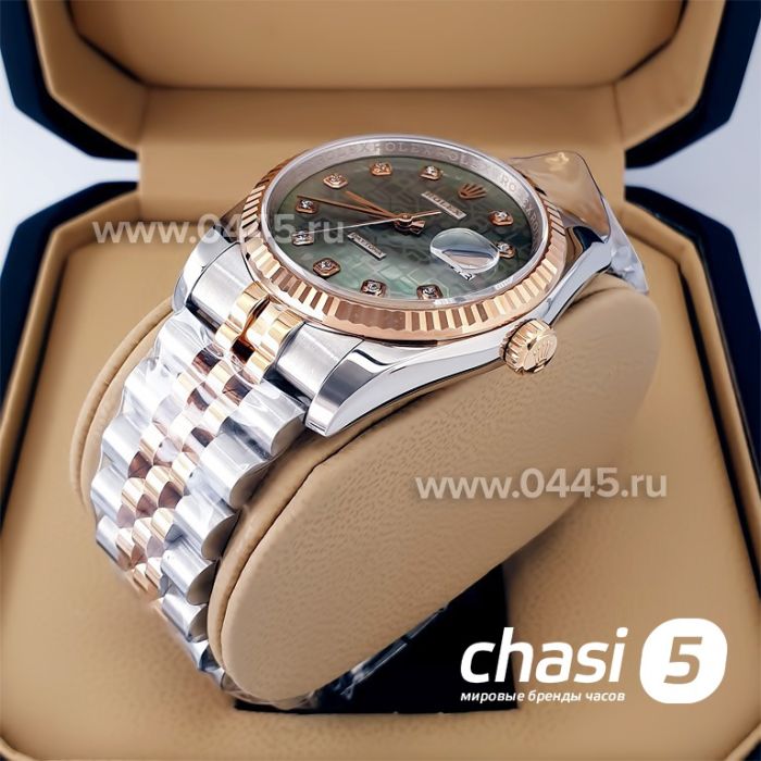 Часы Rolex Datejust (20820)