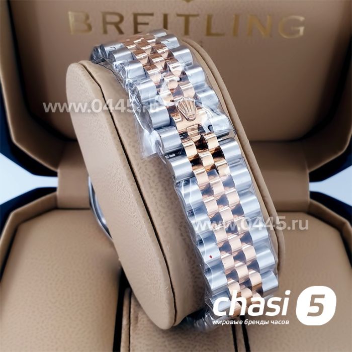 Часы Rolex Datejust (20820)
